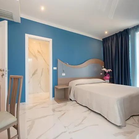 Hotel Marconi Express-3