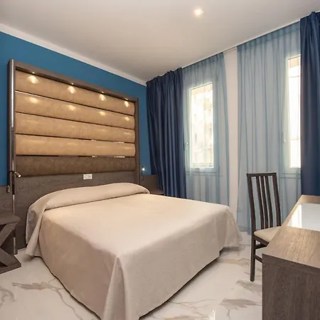 Hotel Marconi Express-2