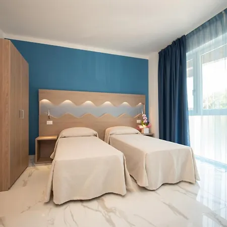 Hotel Marconi Express-3