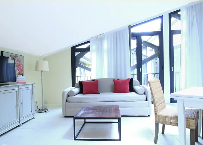 Adriano Residence Bologna